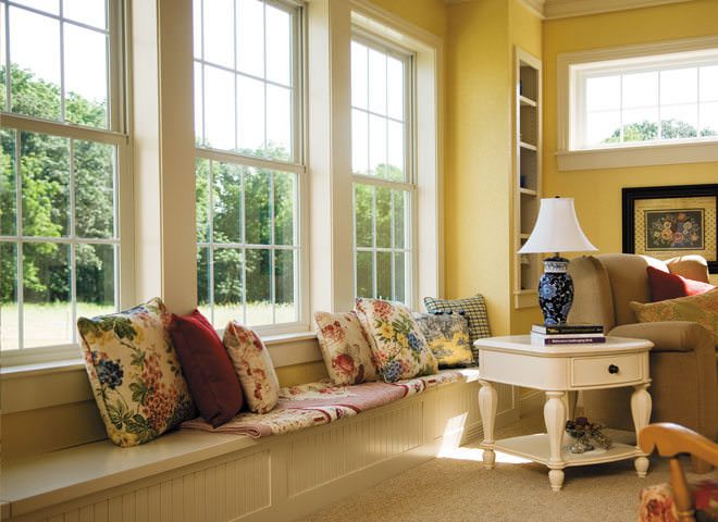 Home Window Installations