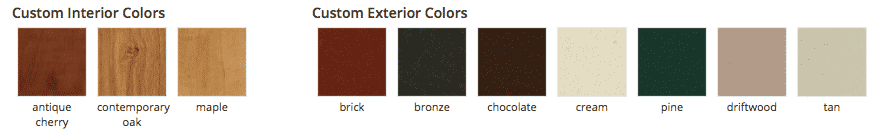 Colors