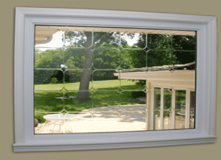 6200 Series Picture Window