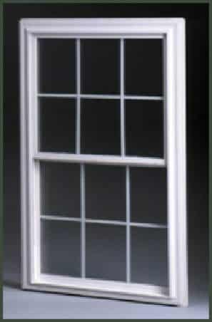 6200 Series Double Hung & Oriel