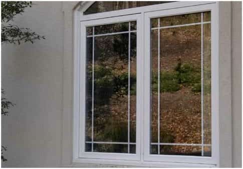 6200 Series Casement Window