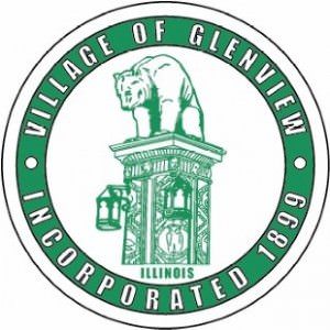 Glenview Illinois Seal