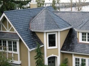 Slate Roofing Contractor - AB Edward Enterprises
