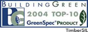 Selected Certifications and Approvals : TimberSIL® Wood Products are Green Certified For Green Building Programs, and Recommended By Communities, Architects, Universities, Cities, States, and Organizations Throughout the US