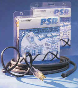 PSR Heating Cables PSR Heating Cables