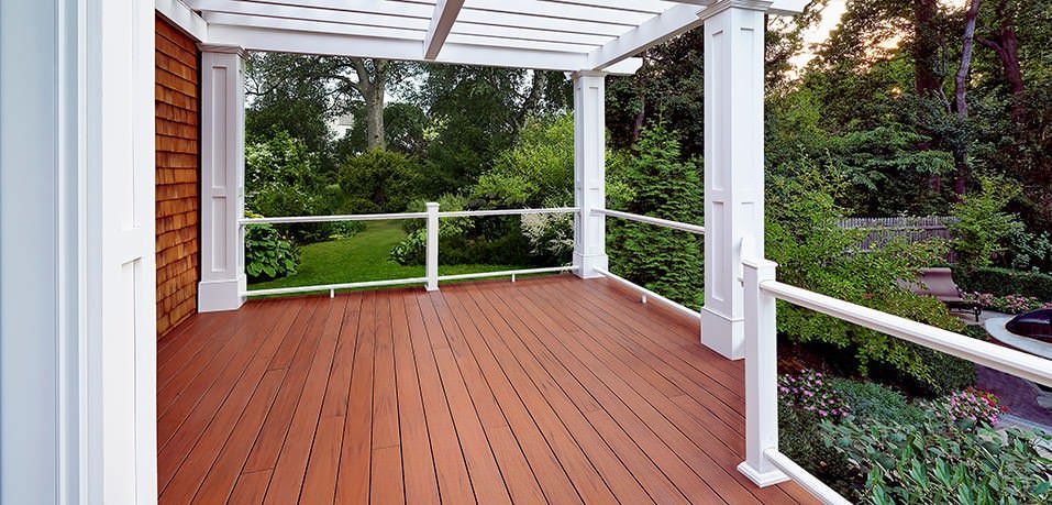 AZEK Decking Products
