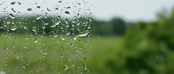 Clean, Quiet & Safe Glass