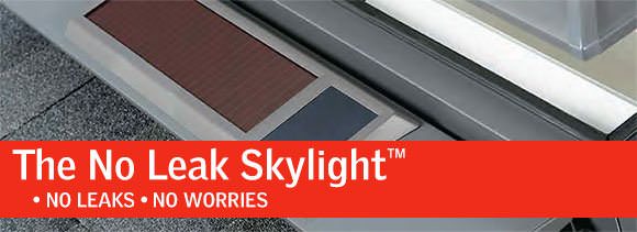 VELUX Skylight