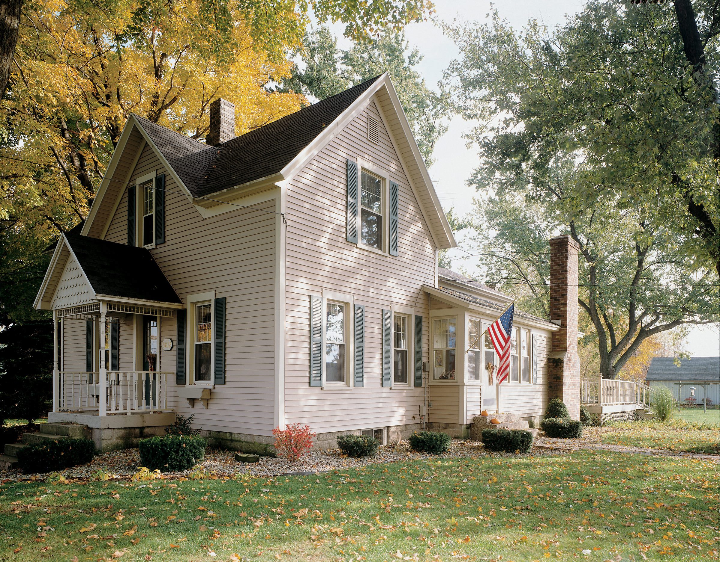Mastic Home Exteriors And Siding ProductsA.B. Edward Mastic Home Exteriors And Siding ProductsA.B. Edward