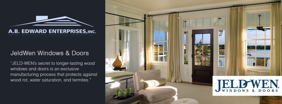 Jeldwen Windows And Doors Window Installers Jeldwen Windows