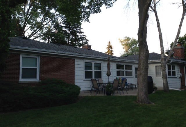 Masonry, Siding, Gutters and Roofing Glenview, IL -