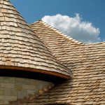 Cedar Residential Roofing
