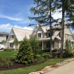 Cedar Residential Roofing