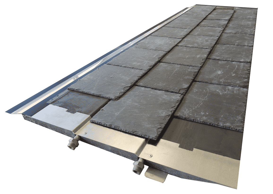 Natural Slate Roofing Tiles Slate Installation & Restoration