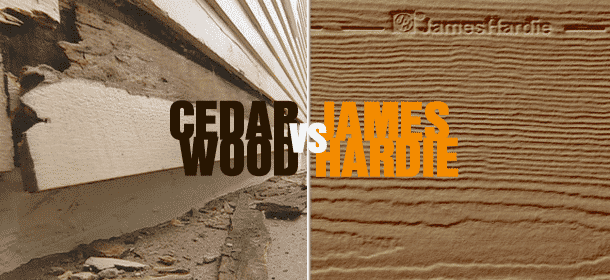 Cedar Siding Vs Fiber Cement Pros Cons Cedar Siding Vs Fiber Cement Pros Cons
