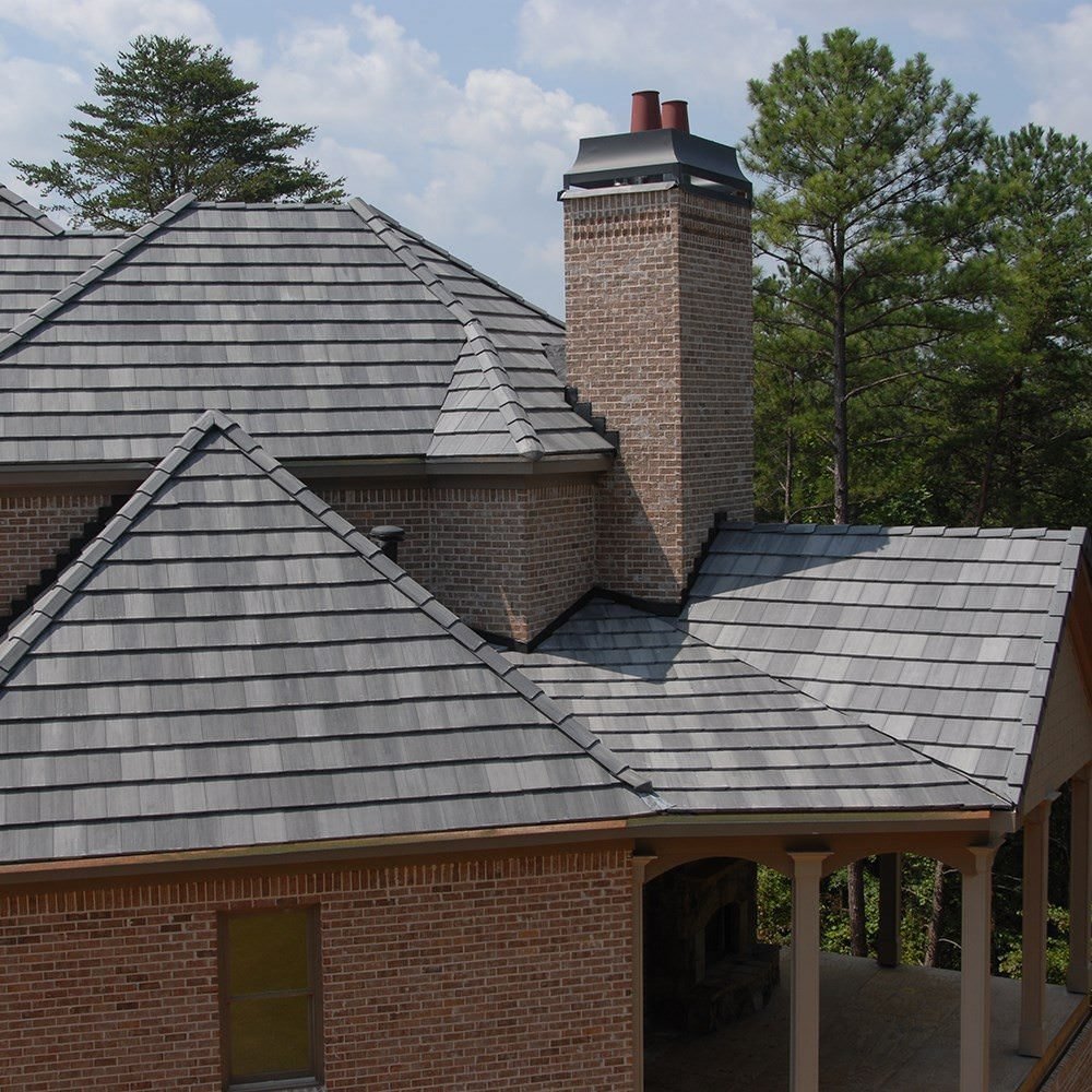 Boral Roofing: Few roof products are as beautiful or enduring!