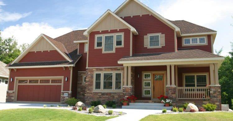 Perk Up Your Exterior Palette With James Hardie Siding Chicago