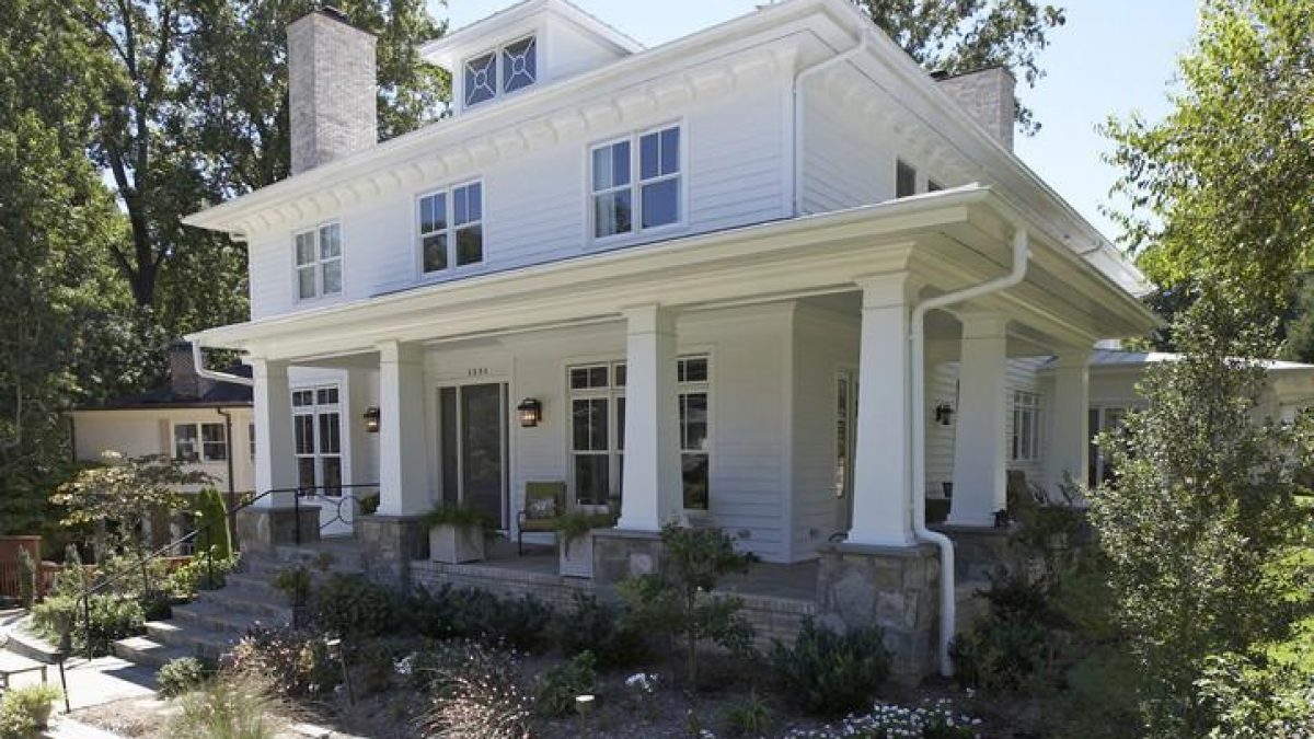 Back To Basics Clad Your Home In Smart Simple Light Neutral James Hardie Siding