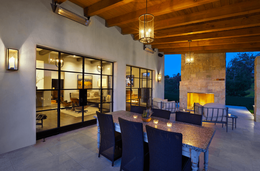 Portella Steel Windows