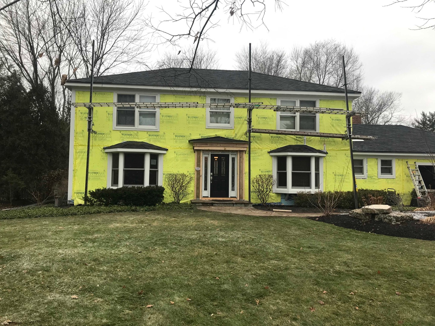 Latest Home Exterior Work in Lake Forest abedward Latest Home Exterior Work in Lake Forest abedward