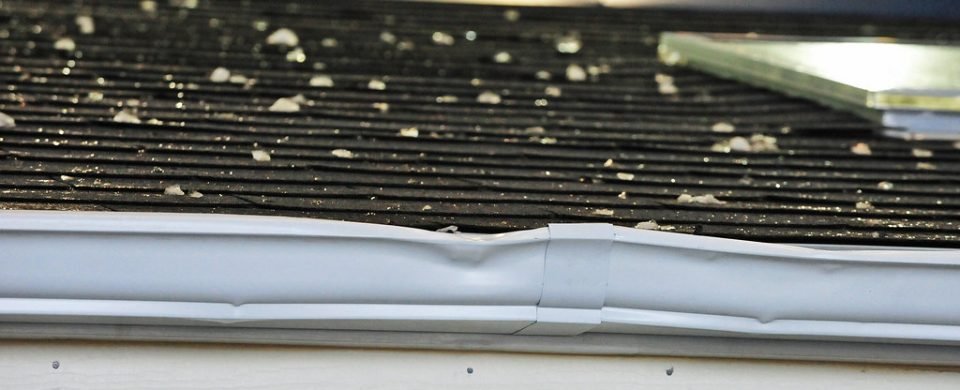 How to Know When to Replace Your Gutters